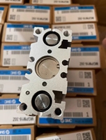 100% NEUF et en stock original - Fabriqué au Japon SMC - MXQ8-50