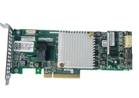 Tarjeta RAID HBA Tri-Modo ORIGINAL NUEVA HBA 9500-8e 05-50075-01 SAS3808