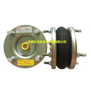 กระบอกลมยืดหยุ่น Imi Norgren รุ่น M31061 แบบสปริงลม ตัวเรือนเหล็ก ชนิดมาตรฐาน - Product Image 1