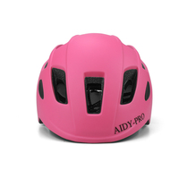 CE EN1078 CPSC LED Rue Enfants Casque Léger PC Shell Casque De Vélo Personnalisé OEM Enfants Casque Balance Bike À La Mode