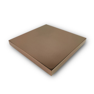 Tùy Chỉnh Thép Không Gỉ Đồ Trang Sức Bằng Gỗ Hiển Thị Đứng Máy Tính Để Bàn Phụ Kiện Kim Loại Bằng Gỗ Trang Trí Đứng Cho Hiển Thị Hàng Hóa - Product Image 3