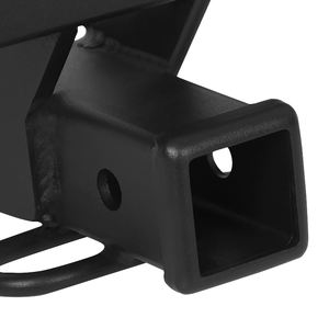 Pour BMW X5 SUV : Pièces de pare-chocs arrière en acier, barre de remorquage, <span class=keywords><strong>crochet</strong></span> de remorquage, accessoires de <span class=keywords><strong>attelage</strong></span> de véhicule, <span class=keywords><strong>attelage</strong></span> de caravane - Product Image 3