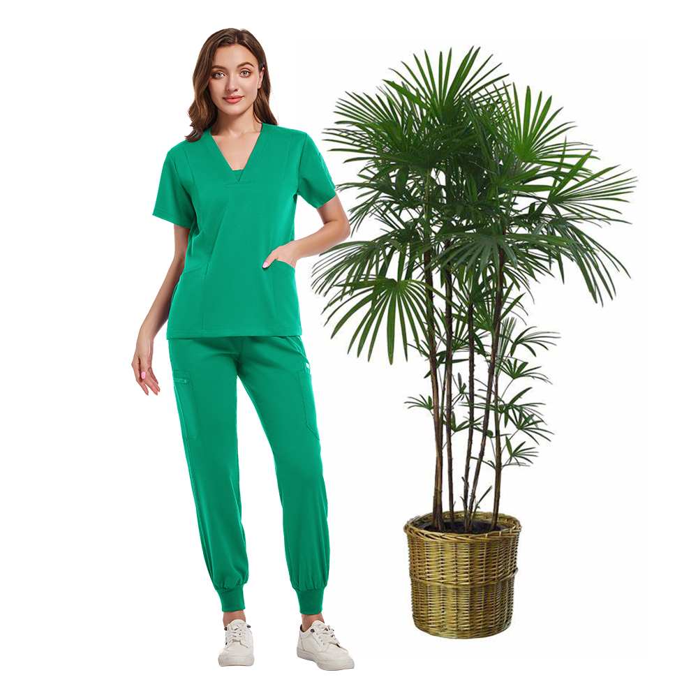 สีเขียว