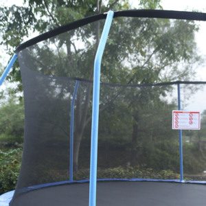 16ft thiết kế mới giá bán buôn trẻ em ngoài trời nhảy lớn <span class=keywords><strong>Trampoline</strong></span> - Product Image 3