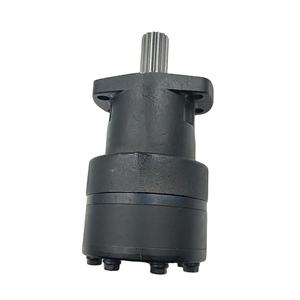 Moteur à orbite hydraulique Série OMS OMT <span class=keywords><strong>OMP</strong></span> OMR125 151-7263 OMS200 151F0546 OMS200 151F0539 - Product Image 2