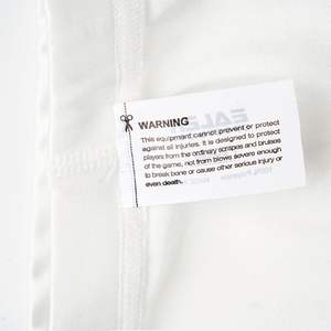 Chaussettes de hockey sur gazon EALER FHS80, chaussettes montantes respirantes 100 % polyester pour football, basketball et sports d'équipe - Product Image 1