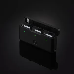 เคสแบตเตอรี่พลาสติกอเนกประสงค์ยี่ห้อออสโม แอคชั่น ของแท้ สำหรับออสโม แอคชั่น 3 และ 4 แบบพกพา - Product Image 3