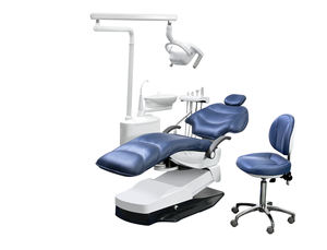 Foshan Factory <strong>High</strong> <strong>Quality</strong> Type With CE and ISO <strong>Dental</strong> <strong>Unit</strong> <strong>Dental</strong> <strong>Chair</strong> - Product Image 4