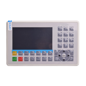 Ruida RDC6445G ควบคุมเลเซอร์6445S การ์ดควบคุม Co2การ์ดจอเลเซอร์ Co2 - Product Image 4