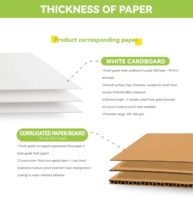 Boîte de poulet frit en papier kraft personnalisée avec poignée emballage sulfurisé de qualité alimentaire pour ailes de poulet Boîte de poulet frit de restauration rapide