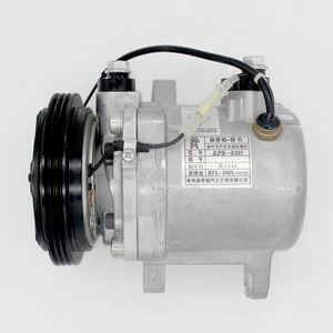 מחיר נהדר עבור mcedes benz w168 עיר חכמה-coupe חדש 12v רכב מיזוג מדחסים oem a1602300111 - Product Image 1