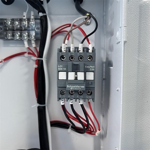 Secador de tolva de plástico de carga de dos etapas SINTD, secador <span class=keywords><strong>y</strong></span> cargador de doble función - Product Image 4