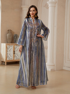 slim fit dress slacks Gold Sequin Long Sleeve Wrap Maternity Maxi Dress – PinkBlush main image 0