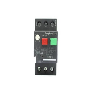 GZ1E32 24-32A NSMP New Original Ready Stock Industrial Automation PAC Dedicated PLC Programming Controller - Product Image 1
