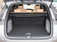 Véhicule Électrique Neuf BYD Sea Lion 06 EV Voiture Électrique 5 Portes-5 Places BYD Sea Lion 06 EV Meilleur Prix BYD