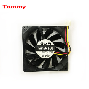 FANUC 109P0824H708 Piezas de Ventilador de Refrigeración Originales Nuevas para PLC de Accionamiento - Product Image 1