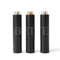 Portable 1oz Cosmétique Liquide Conteneur Twist Voyage Bouteille 30ml Mini Parfum Atomiseur Rechargeable Cologne Vaporisateur