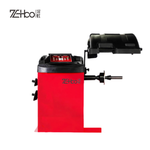Macchina All'avanguardia per l'Allineamento Ruote e il Bilanciamento Pneumatici per Officine <span class=keywords><strong>Auto</strong></span> - Nuova Attrezzatura ad Alta Precisione e Facile Utilizzo - Product Image 3