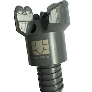 <span class=keywords><strong>98mm</strong></span> Bom Desempenho Bem Brocas 3 7/8 "Broca <span class=keywords><strong>Pdc</strong></span> para Perfuração De Poço De Água Com Cortador De 1308 <span class=keywords><strong>Pdc</strong></span> - Product Image 3