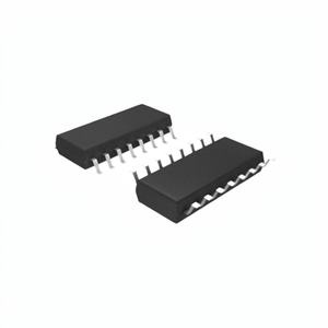 16 SOIC (0.209'', 5.30mm de Ancho) AM26LV32INSR BOM IC en Stock, Transceptor IC 0/4 16SO, Chip de Componente Electrónico de Interfaz - Product Image 1