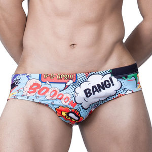 <span class=keywords><strong>Costumi</strong></span> <span class=keywords><strong>da</strong></span> <span class=keywords><strong>bagno</strong></span> <span class=keywords><strong>Push</strong></span> <span class=keywords><strong>up</strong></span> rimovibili <span class=keywords><strong>da</strong></span> uomo stampati <span class=keywords><strong>da</strong></span> uomo <span class=keywords><strong>costumi</strong></span> personalizzati <span class=keywords><strong>da</strong></span> competizione Online all'ingrosso - Product Image 1