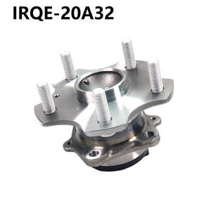 Conjunto de Cubo de Rueda TraseraIRQE-20A32 4050039700 para Geely Cuarta Generación, Acero para Rodamientos, Pieza Nueva - Product Image 4