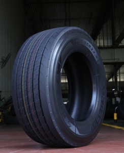 Pneus radiaux pour camions Haida, vente en gros, taille 385/65R22.5 - Product Image 4