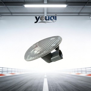 ฝาครอบไฟรถยนต์พลาสติก Youqi 81730-02090 สำหรับอะไหล่ทดแทน Toyota Corolla - Product Image 2