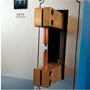 แผ่นทองแดง ฟอยล์ทองแดง แผ่นเหล็ก และเหล็กแผ่น 220V Spot - Product Image 4
