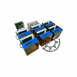 Equipo de procesamiento de confiabilidad de alta calidad para anacardos industriales Mantenimiento óptimo de humedad de Vietnam Garantía de 1 año - Product Image 1