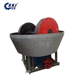 TOP1 Minen mühle Nass pfannen mühle, Golds chleif maschine, China Wet Pan <span class=keywords><strong>Mill</strong></span> für Golda uswahl - Product Image 2