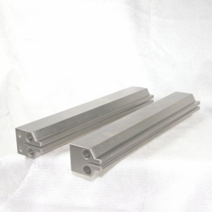 Máy Đóng Gói Thẳng Đứng Hàm Niêm Phong Mịn Giữa Ngân Hàng - Product Image 2