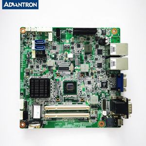 Placa Base Industrial Integrada ADVANTECH PCM-8808 REV.A1, Stock Original, 100% Probada, Alta Calidad - Product Image 3