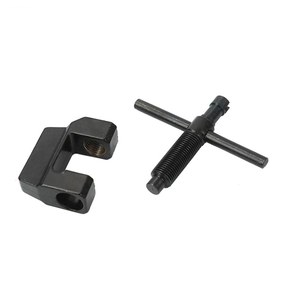 Outil de réglage du réticule en aluminium durable 7.62X39 A1 A2 Clé de visée avec surface brillante pour une utilisation en extérieur - Product Image 3