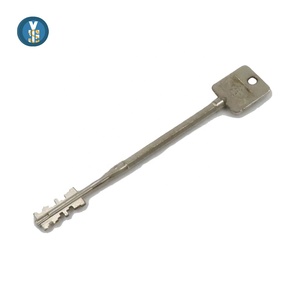 <span class=keywords><strong>Yinsu</strong></span> Bank Geldautomat Wincor 01750114195 Set Sicherheitsschlüssel 141mm Wincor Schlüssel 1750114195 - Product Image 3