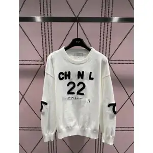 Wholesale chanel womens clothing Pullovers, Cardigans, Jerseys –