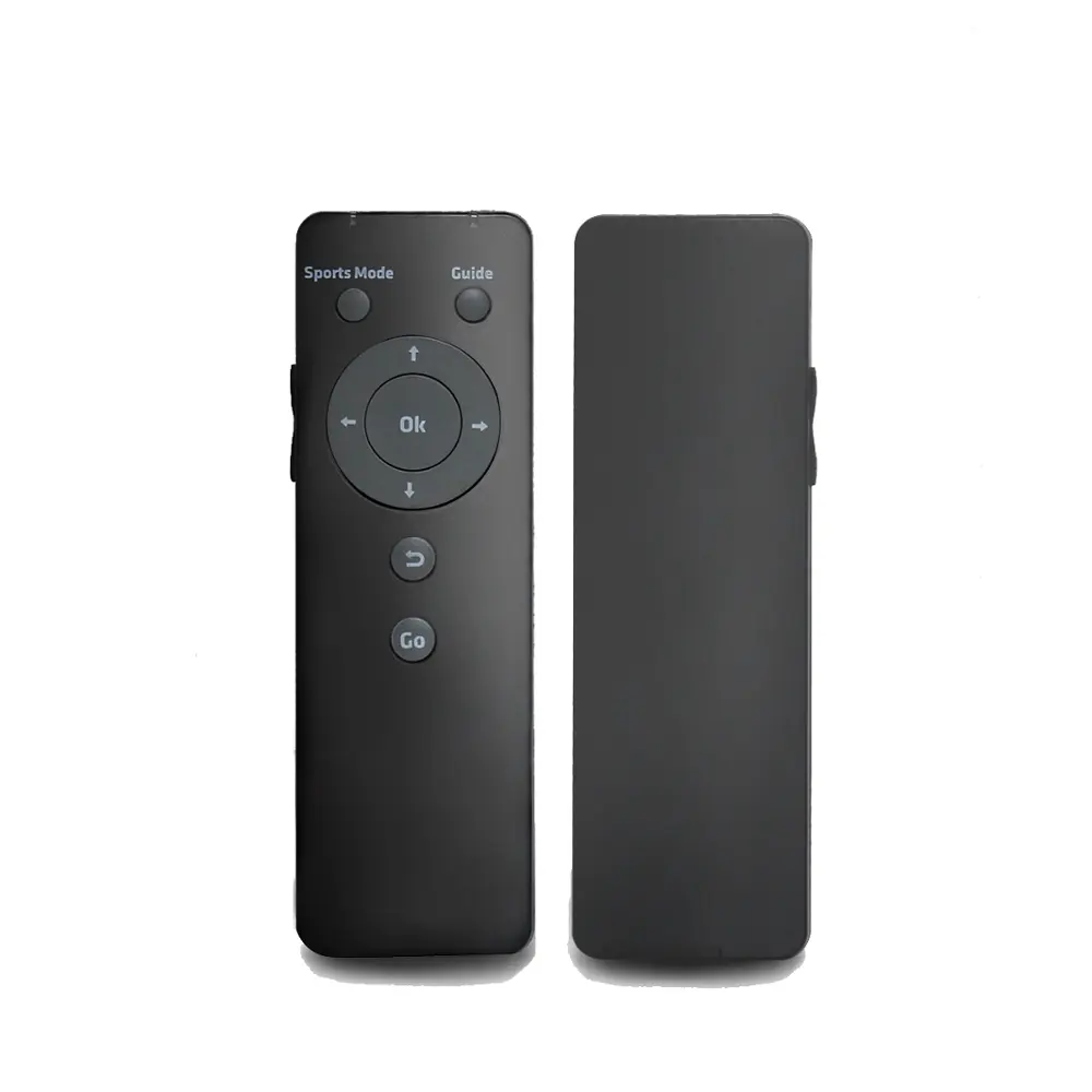 Mini Fly Air Mouse 2.4g Wireless Android remote control 3D Per Smart TV Box
