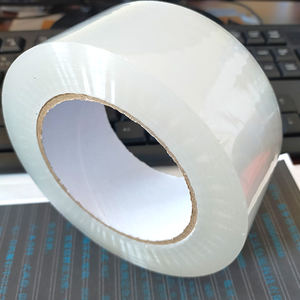 Fita Adesiva Personalizada, Fita de Embalagem Forte, Fita Preta para Embalagem - Product Image 3