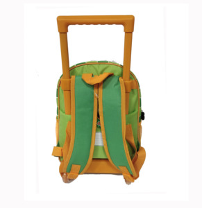 <span class=keywords><strong>Mochila</strong></span> <span class=keywords><strong>con</strong></span> <span class=keywords><strong>ruedas</strong></span> <span class=keywords><strong>de</strong></span> dinosaurio <span class=keywords><strong>de</strong></span> dibujos animados EVA 3D, <span class=keywords><strong>mochila</strong></span> <span class=keywords><strong>con</strong></span> <span class=keywords><strong>ruedas</strong></span> para niños, <span class=keywords><strong>mochila</strong></span> escolar 3 en 1 <span class=keywords><strong>con</strong></span> bolsa <span class=keywords><strong>de</strong></span> almuerzo para niños, novedad - Product Image 3