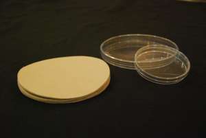 Tohum Çimlenme <span class=keywords><strong>Test</strong></span> Kağıdı Çapı 9.0cm Çimlenme Oranı Değerlendirmesi ve Bitki Tohumu Yetiştiriciliği için - Product Image 5