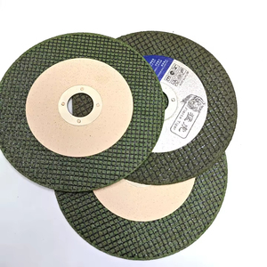 4 Inch Cut Off Wheel, Ultra Thin Resin Disc for Metal & Stainless Steel, Durable <b>Angle</b> <b>Grinder</b> Blade - Product Image 2