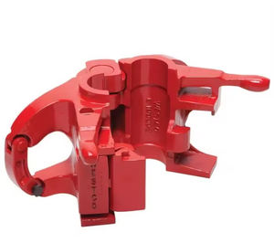 Tùy chỉnh thang máy ống khoan API <span class=keywords><strong>ddz</strong></span> với các thành phần cốt lõi Điều kiện Mới bao gồm động cơ ổ trục và bánh răng - Product Image 4