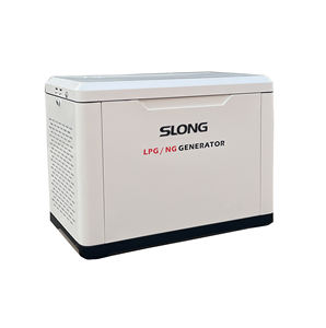Generac Guardian 8Kw 홈 백업 공냉식 가스 엔진 발생기 - Product Image 6