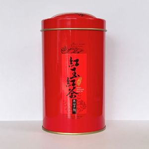 Té Negro Rubí Hecho a Mano del Lago Sol y Luna de Taiwán, Famoso Recuerdo de Taiwán |   Té Exquisito al por Mayor, Diseño de Regalo OEM - Product Image 1