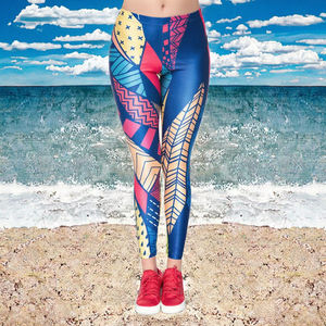 Shorts de Yoga para Mujer de Alta Calidad en Spandex/Nailon, Cintura Elástica, Secado Rápido, Tejido Transpirable con Elasticidad en Cuatro Direcciones - Diseño Sólido para - Product Image 3