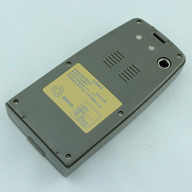 TBB-2 BT-G1 TBB-2R Total Station Battery BT-77Q BT-32Q BT-52QA Battery for GTS-102N/105N Total Station Accessories Parts