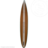 Planche SUP gonflable pour Paddle, accessoire de course à Air