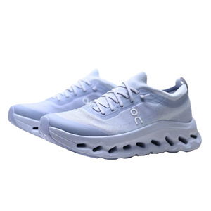 Zapatillas Deportivas Ligeras con Cordones para Hombre y Mujer, Transpirables, Antideslizantes, Duraderas, para Correr, Deporte y Uso Casual - Product Image 4