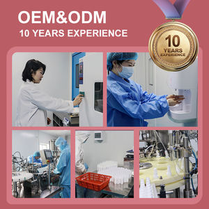 Capsule Liquide per il Climax, Applicatore Vaginale, Capsule per il Ringiovanimento Yoni, Capsule Rosa per il Climax, Capsule per il Restringimento Vaginale - Product Image 5