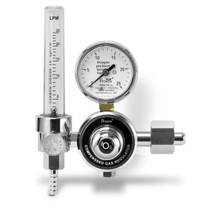 <span class=keywords><strong>Détendeur</strong></span> de pression pour oxygène avec manomètre, régulateur de pression <span class=keywords><strong>double</strong></span> tête YQY-731L, usage médical - Product Image 5